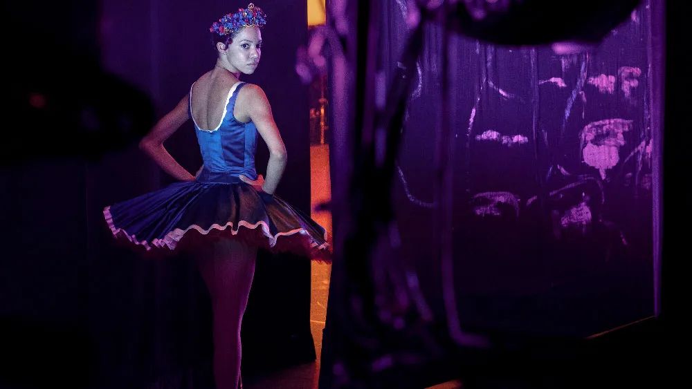 Can 'Étoile' Make Ballet Cool? 'Marvelous Mrs. Maisel' Creators Pirouette to Ballet-Themed Show