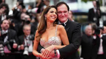 Top Photos from Cannes 2025 Day One