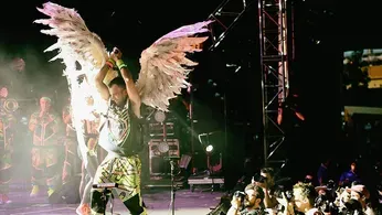 In New Interview, Sufjan Stevens Says the Bible is 'Very Gay'
