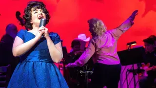 Review: Theatre By The Sea's 'Always... Patsy Cline' Sure to Make the Hit Parade