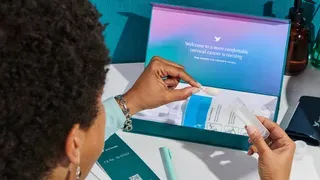 From HIV to Cancer, More At-home Health Tests Are Now Available