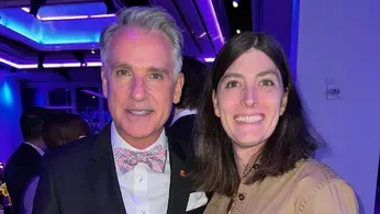 Out with Dr. Bill – From Brotherhood to Broadway, Moments That Matter