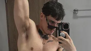 Sebastian Clarck Loves Being Outdoors, and We See Why
