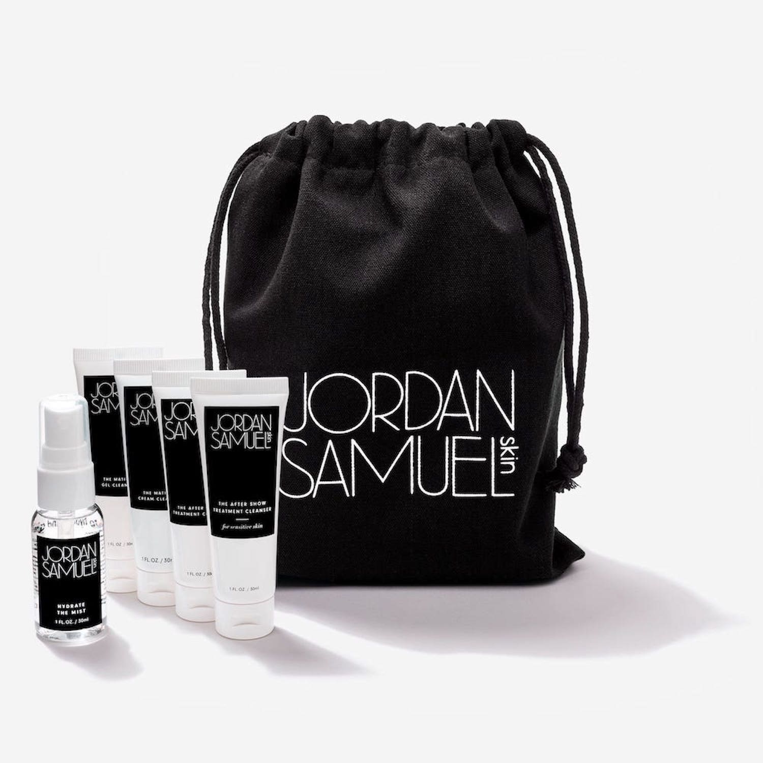His Jordan Samuel Skin Minis Kit