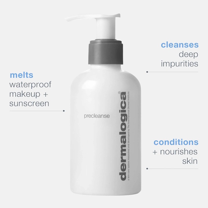 Dermalogica PreCleanse Cleansing Oil