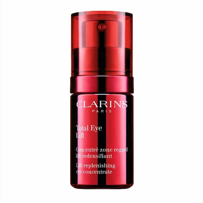 Clarins Total Eye Lift Cream