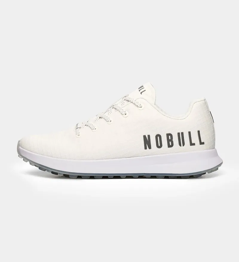 NoBull Gore-Tex Ripstop Golf Shoe