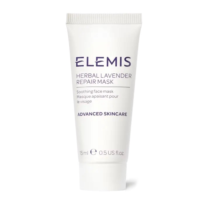 Elemis Herbal Lavender Repair Mask