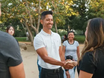 Political Notes: CA LGBTQ rights group wades into 1st 2026 legislative race