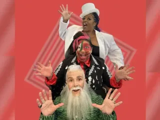 San Francisco Drag King Contest: No kings but drag kings is this year’s theme