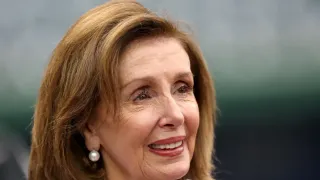 Nancy Pelosi Launches National Effort to Restore Gender-Affirming Care for Trans Youth