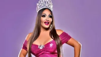 Queer Community Mourns the Loss of Jasmine International, Trailblazing Puerto Rican Trans Icon