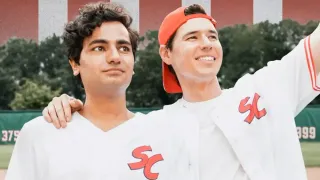 Queer Immigrant Story "The Compatriots" Set for September Release After Celebrated Festival Run