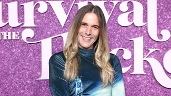 Family Research Council Condemns Ulta Beauty for Featuring Nonbinary Star Jonathan Van Ness in New Campaign