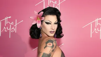 Violet Chachki Opens Up: Drag, Demands, and the Power of Community