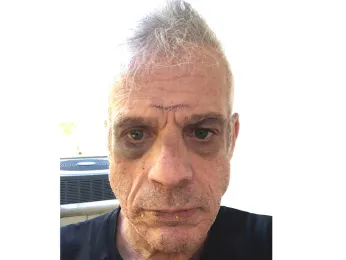 Guest Opinion: My short film helped me heal