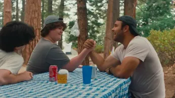 Corey Sherman’s Heartfelt Gay Coming-of-Age Film 