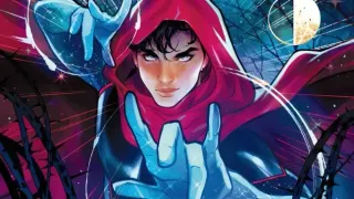 Marvel's Gay Superhero Wiccan Steps Into the Spotlight In First Solo Comic ‘Wiccan: Witches’ Road’