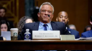 RFK Jr's Family Members Say He Is a 'Threat' to Americans' Health and Call for His Resignation