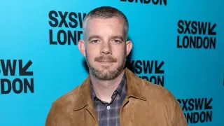 Russell Tovey Reveals Grindr Ban and Dating App Exit on "Watch What Happens Live"