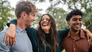 The New Poly Etiquette: How Queer Communities Are Redefining Communication, Consent, and Ethical Non-Monogamy