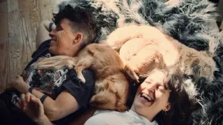 Ryan White’s “Come See Me In The Good Light” Illuminates Queer Love and Mortality in Poetic New Documentary, Coming to Apple TV+ November 14