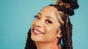 Ashley Ray on Queer TV, TikTok, and Navigating Identity