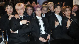 ‘King of K-Pop’ Lee Soo Man on His Career, a Global Industry and What’s Next