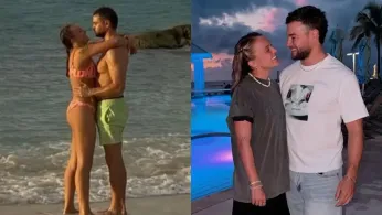 JoJo Siwa’s Holiday Romance: Bold Love, Queer Joy, and Dancing Through Criticism