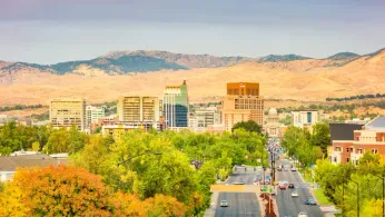 Boise, Idaho: The Unlikely Queer Capital You Never Saw Coming