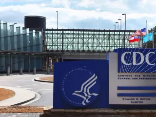 Editorial: CDC merry-go-round is dizzying