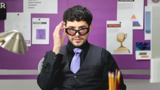 David Archuleta Stars in Bold New Gay Dating App Campaign