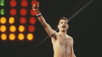 Freddie Mercury’s “Mr Bad Guy” Celebrated With 40th Anniversary Vinyl Reissue