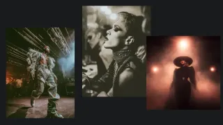 House of TENS: St. Louis’s Underground Ballroom Designers Are Reimagining Queer Fashion