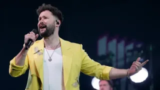 Calum Scott Transforms Personal Struggles into LGBTQ+ Advocacy Through Music