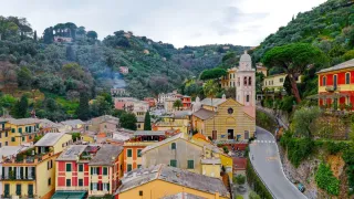 This Destination Is the Best-Kept Secret on the Italian Riviera