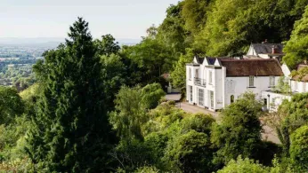 Two Very Different British Legends Share a Hidden Corner of England