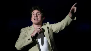 Super Bowl 2026: Pregame Performers Will Include Charlie Puth, Brandi Carlile and Coco Jones