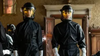 Ryan Murphy's "The Beauty" Set to Premiere on FX: A Sci-Fi Medical Thriller Exploring Perfection and Transformation