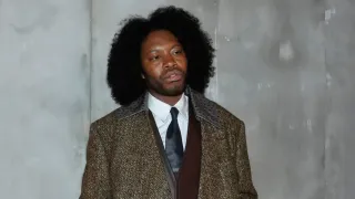 American Playwright Jeremy O. Harris Arrested in Okinawa on Suspicion of Drug Smuggling