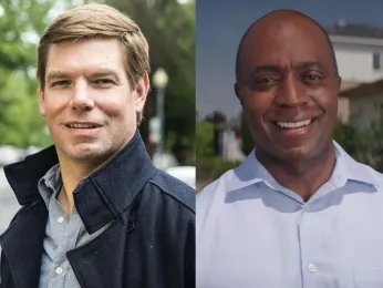 Editorial: Most CA gov candidates fall short on trans issues