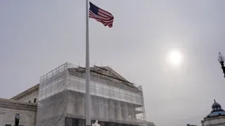 Supreme Court Keeps Trump’s National Guard Deployment Blocked in the Chicago Area, for Now