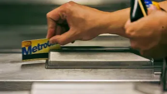 New York Subway Ends Its Metrocard Era and Switches Fully to Tap-and-Go Fares