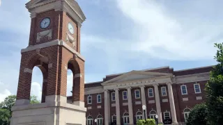 Professors, Students Appeal Ruling on Alabama Law Banning DEI Initiatives at Public Universities