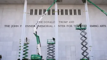 Kennedy Center Renaming Prompts New Round of Cancellations From Artists