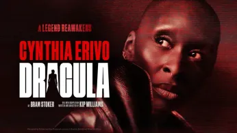 Cynthia Erivo’s One-Person, Queer Retelling of Dracula Set to Open in London’s West End