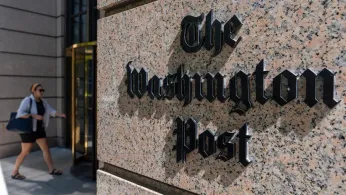 FBI Searches a Washington Post Reporter's Home As Part of a Classified Documents Investigation