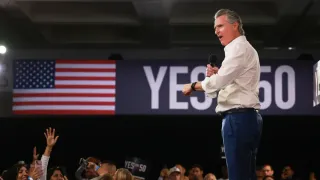 Federal Judges Allow California to Use New US House Map Ahead of 2026 Election