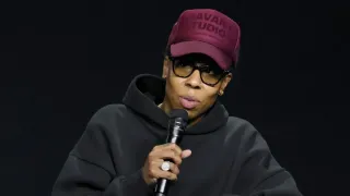 Lena Waithe Makes Playwriting and Stage Acting Debut with World Premiere of 'Trinity' at Baltimore Center Stage