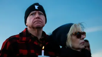 Justice Department Investigating Whether Minnesota's Walz and Frey Impeded Immigration Enforcement